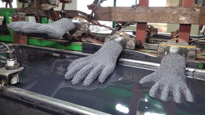 Work Gloves In Bulk industry insight
