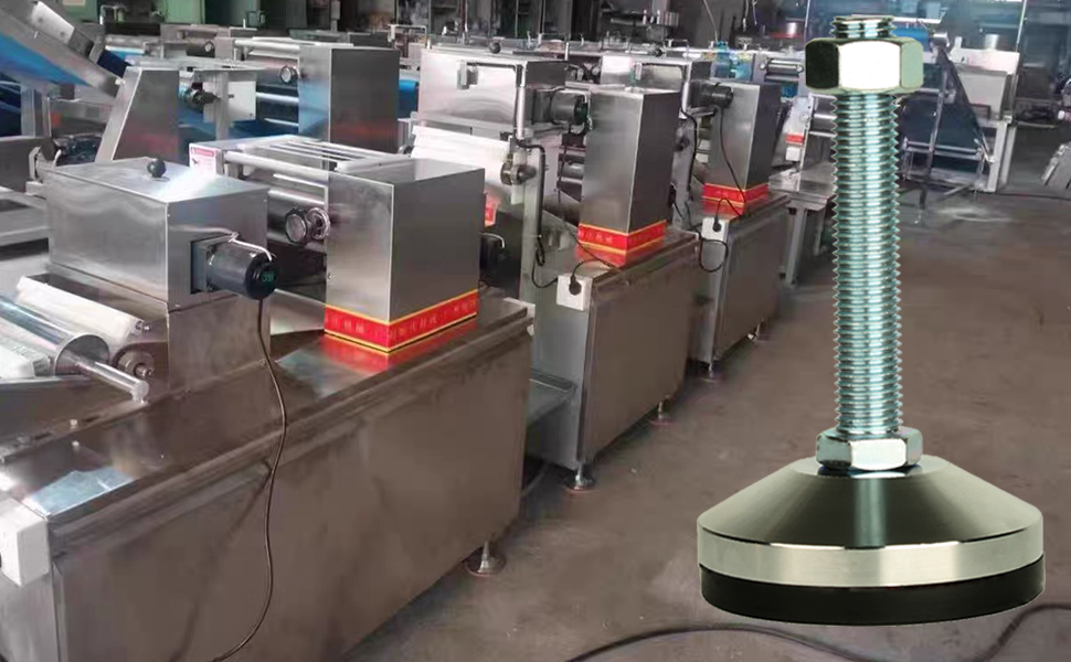 Workbench Feet Leveler industry insight