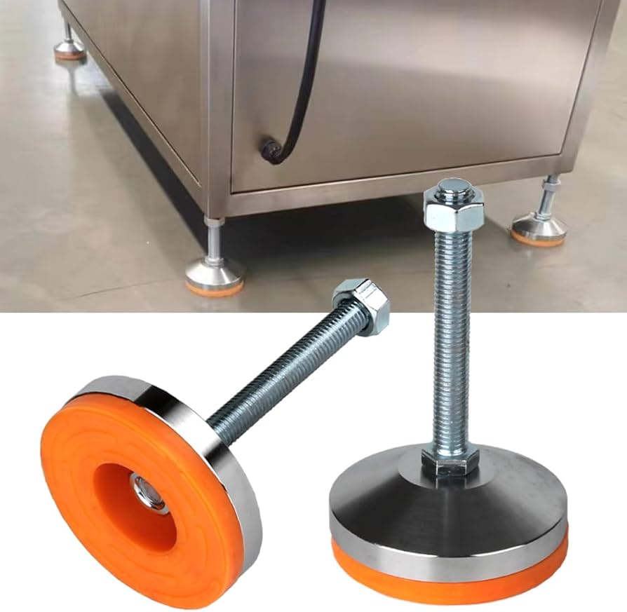 Workbench Feet Leveler industry insight