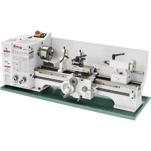 Workbench lathes