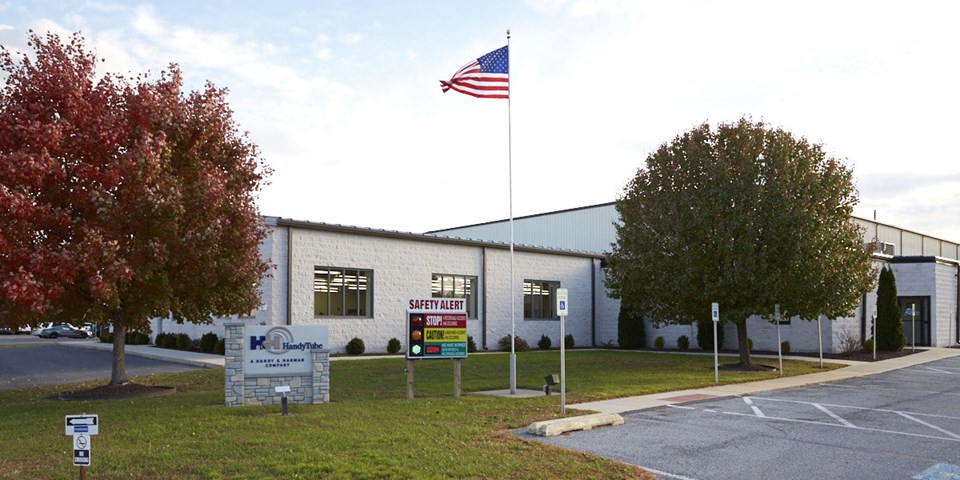 Working At HandyTube: Company Overview and Culture