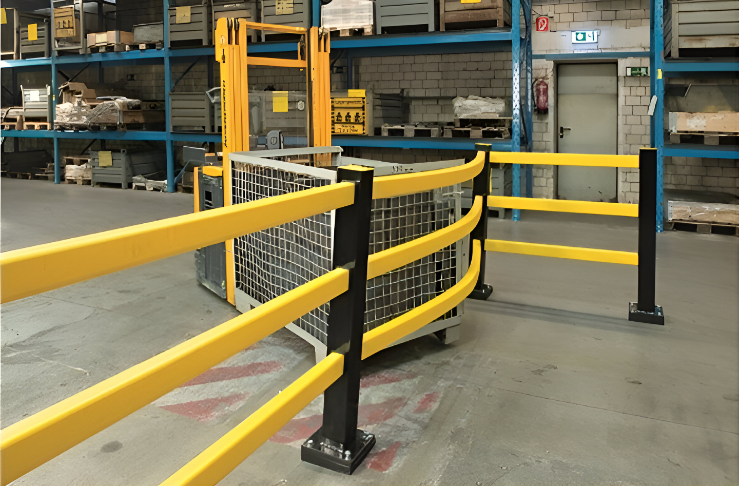 Workplace Safety Solutions & Training