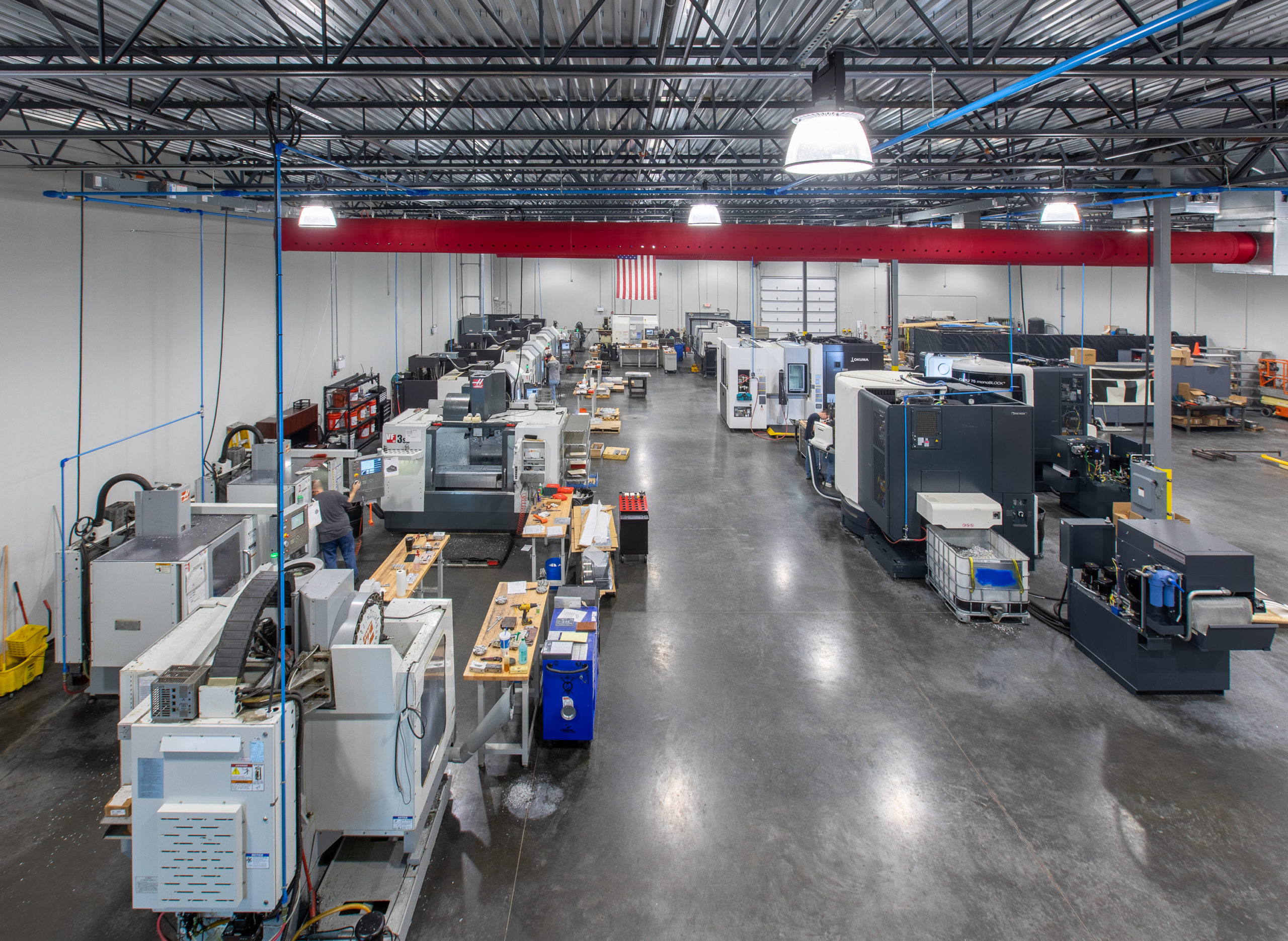 Workzone Tools industry insight