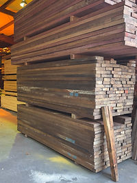 World Timber Corp