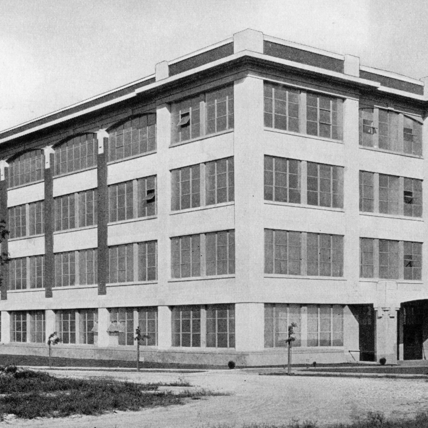 World's largest braid factory held an open house in West Reading ...