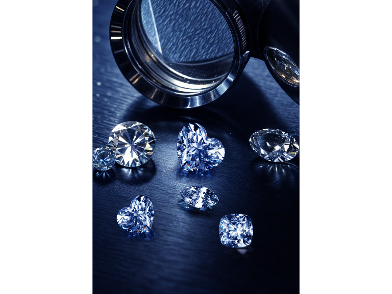 World's Largest Grower Of CVD Lab Grown Diamonds