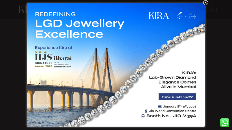 World's Largest Grower Of CVD Lab Grown Diamonds