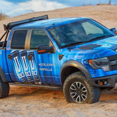 World's Largest Wrap Supply Company