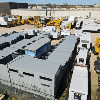 Worldwide Power Products