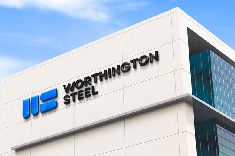 Worthington Industries