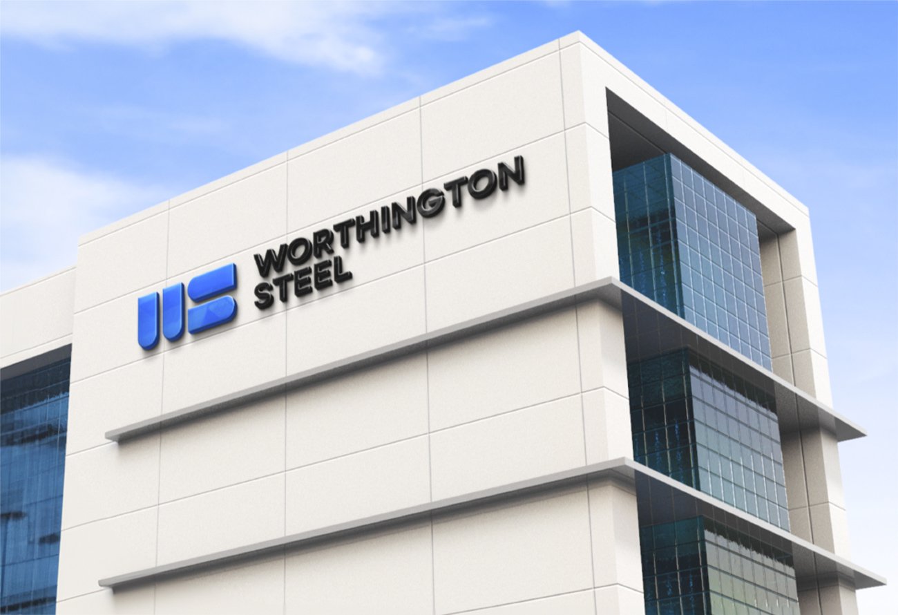 Worthington Steel