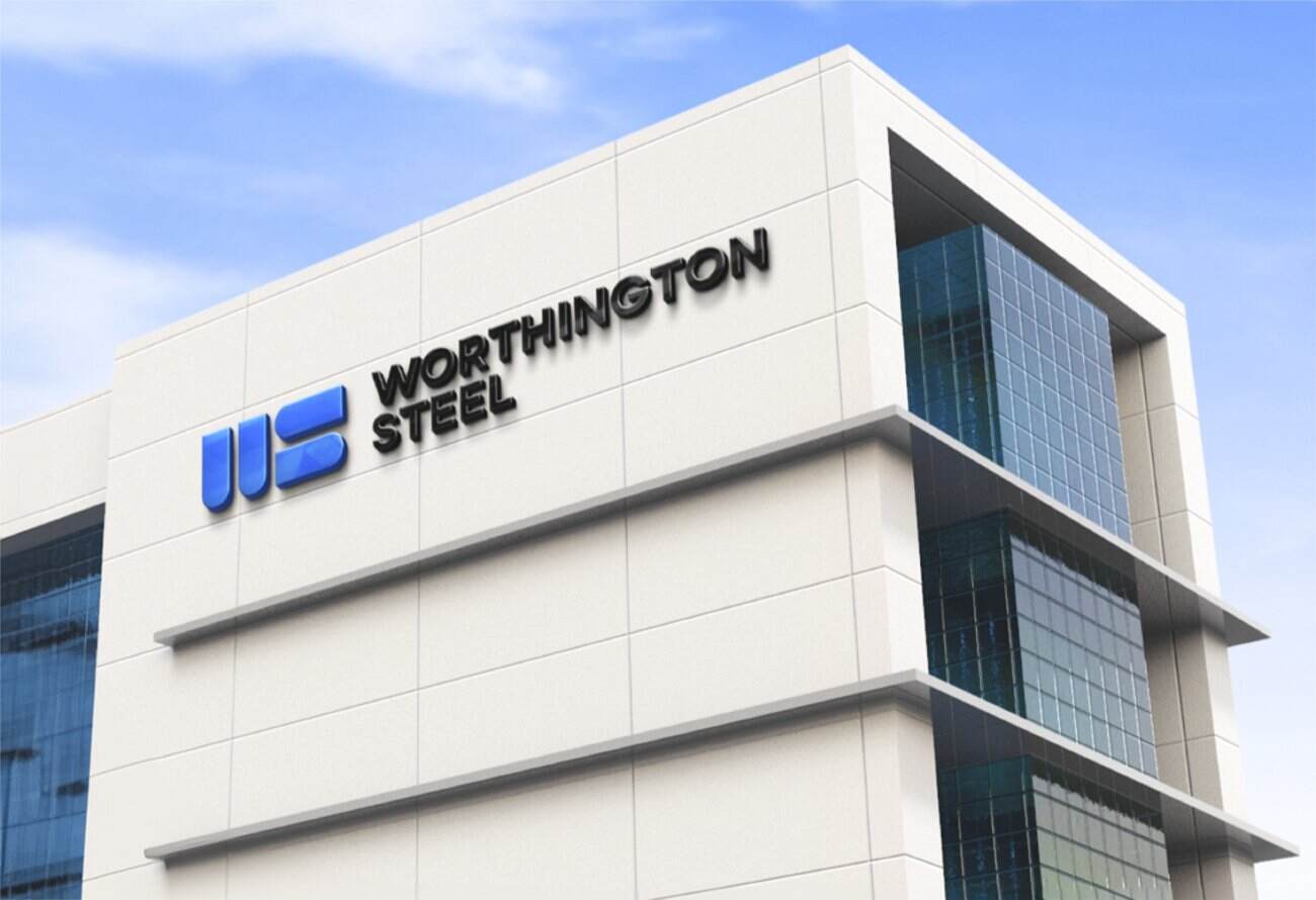 Worthington Steel