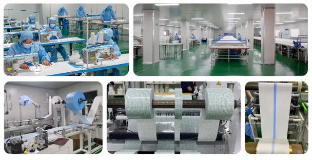 Wound Care Dressing Companies industry insight