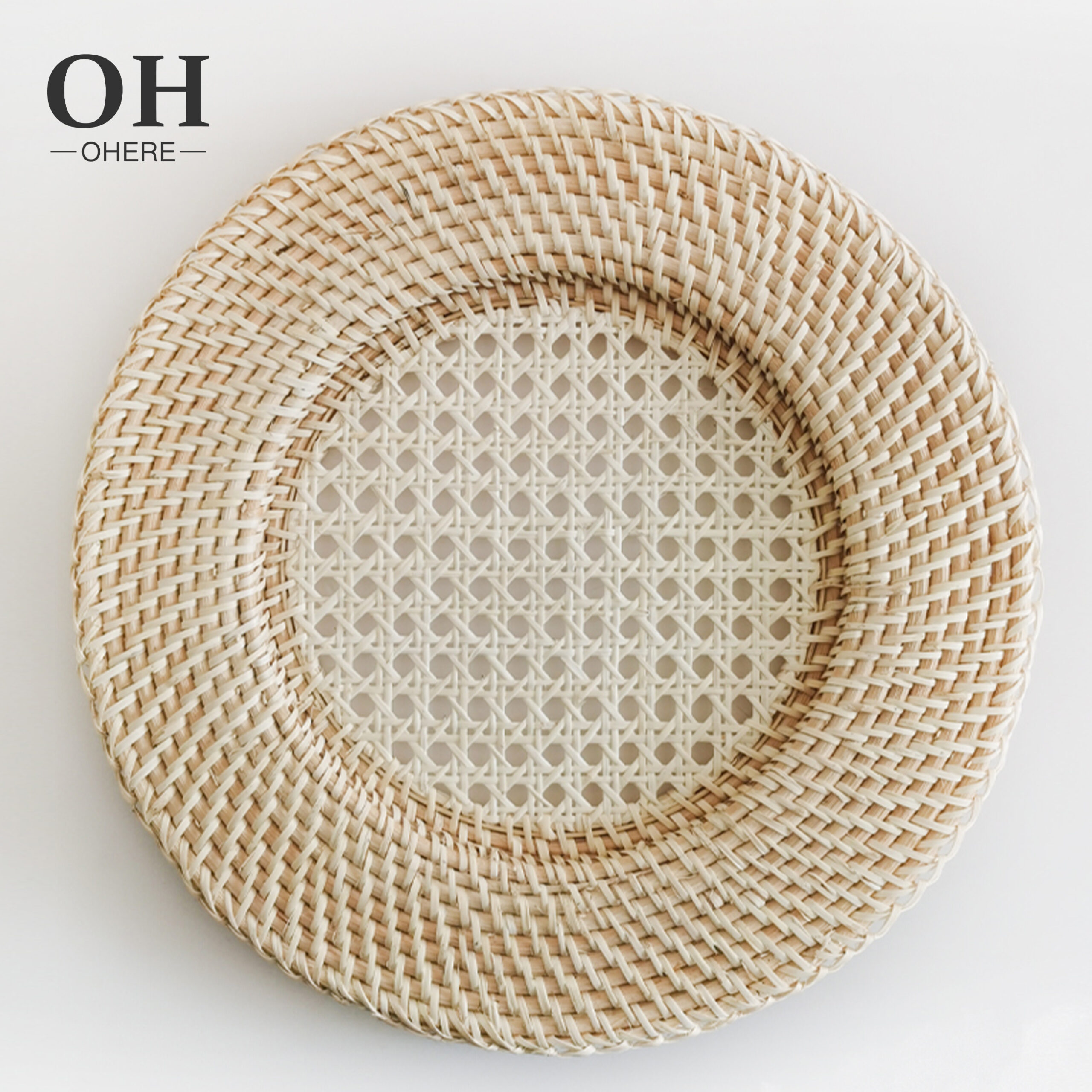 Woven Chargers Bulk industry insight