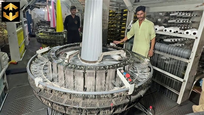 Woven Chargers Bulk industry insight