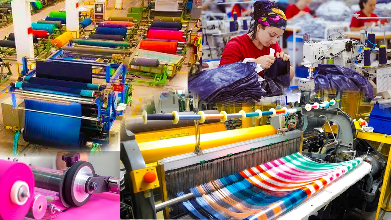 Woven Cloths industry insight