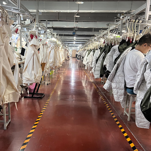 Wrangler Jeans Wholesale industry insight