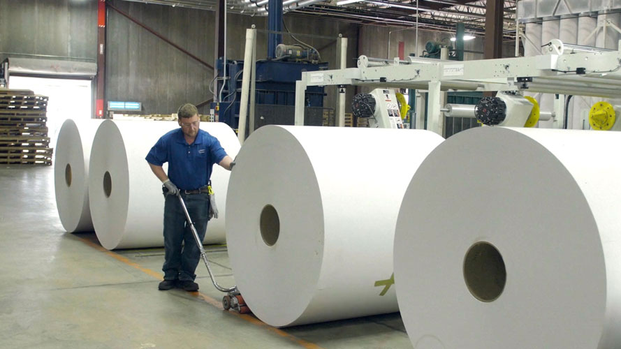 Wrapping Paper Wholesale industry insight