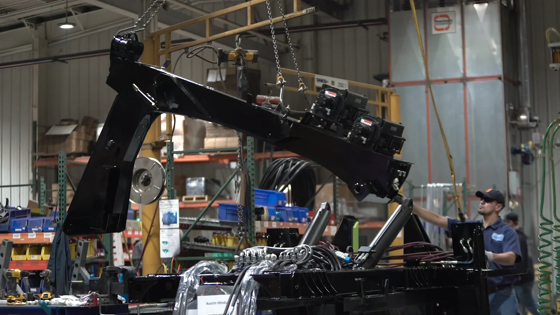 Wrecker Tow Dolly industry insight