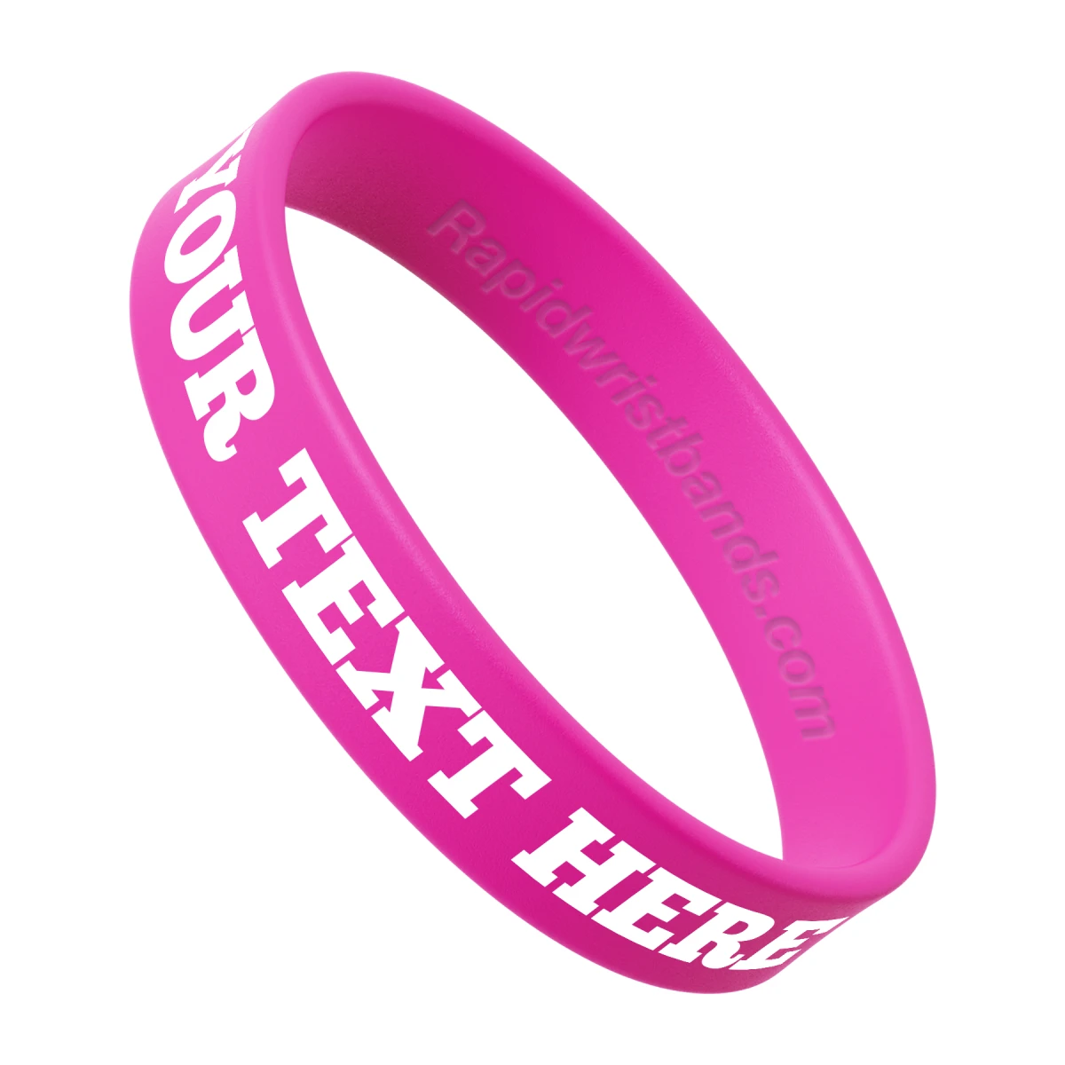 Wristband Resources