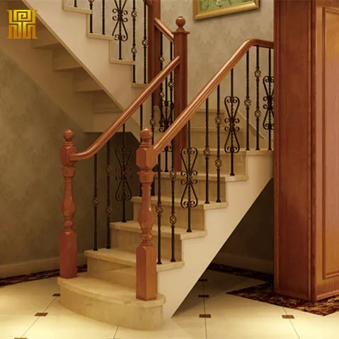Wrought Iron Stair Spindles industry insight