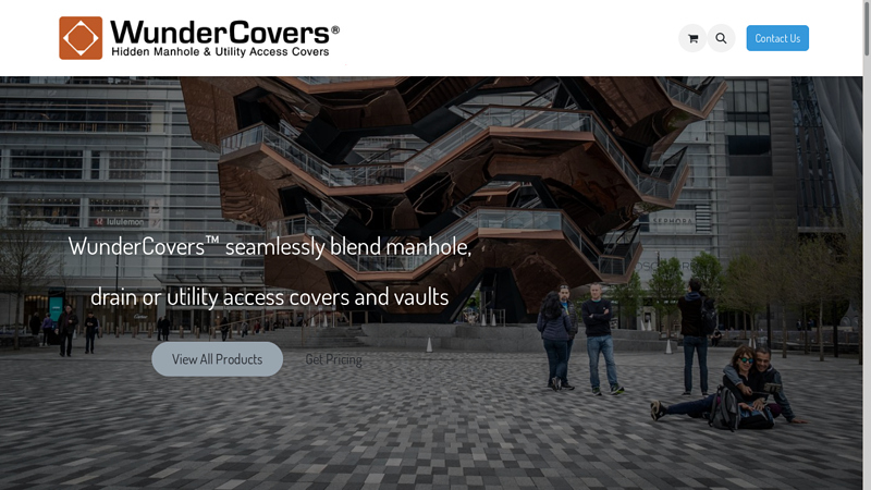WunderCovers
