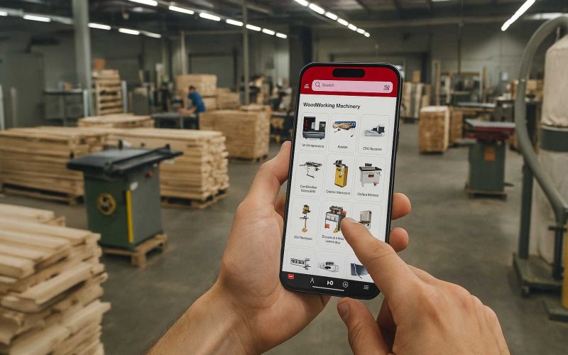 Wurth Cabinet Hardware industry insight