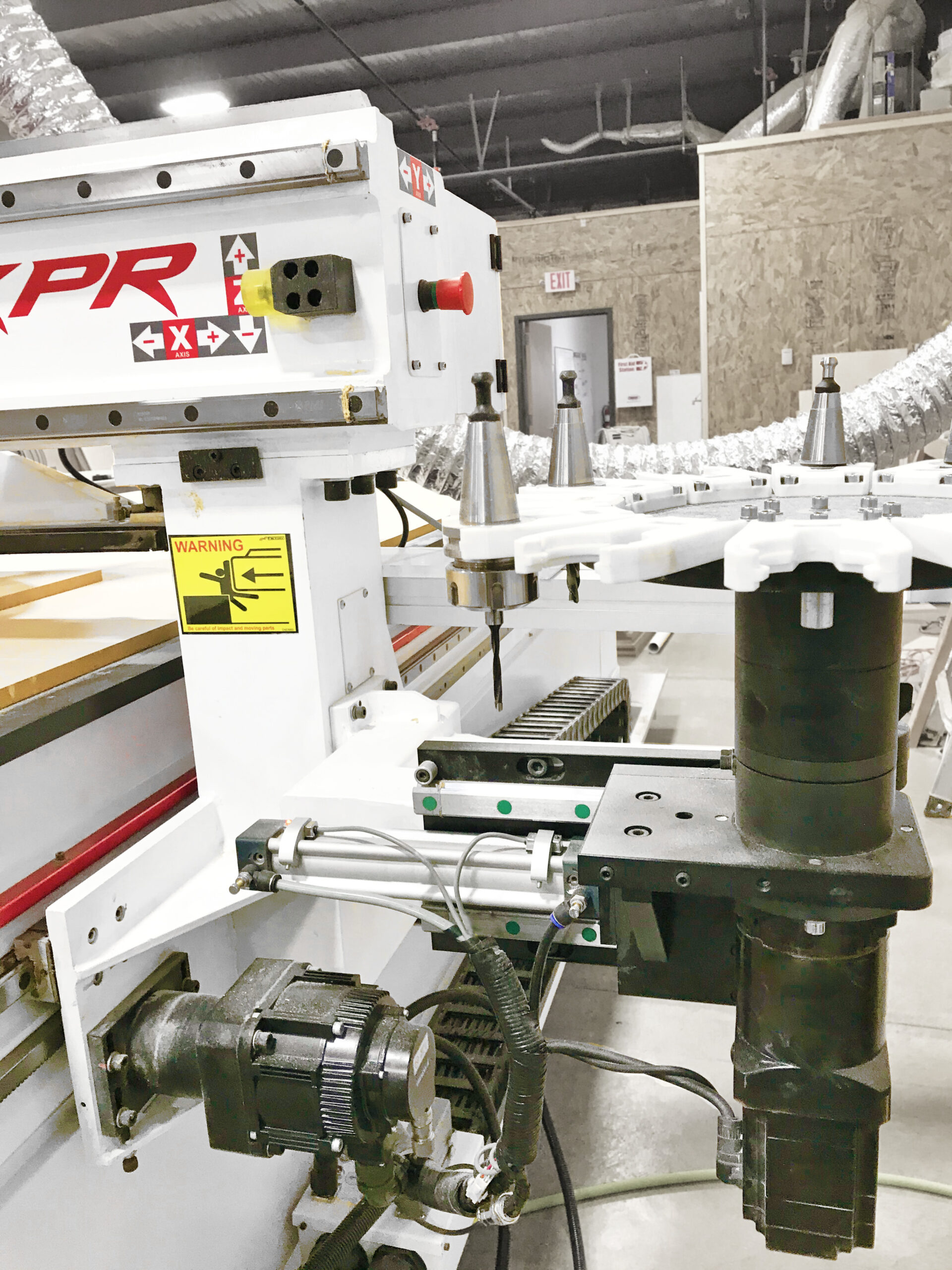 Wurth Cabinet Hardware industry insight