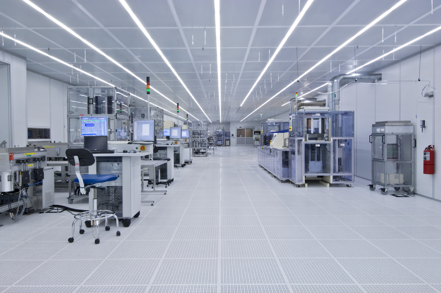 X Ray Detector industry insight