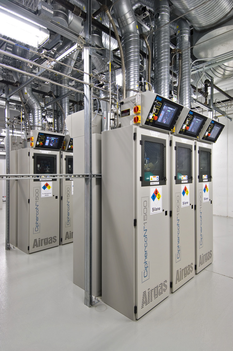 X Ray Detector industry insight