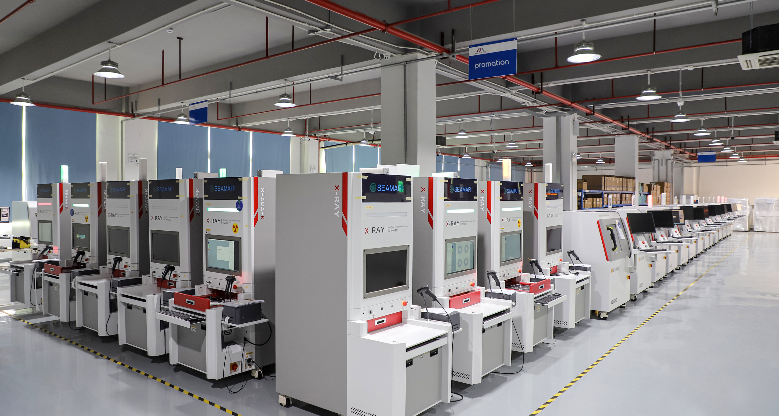 X Ray Equipment industry insight