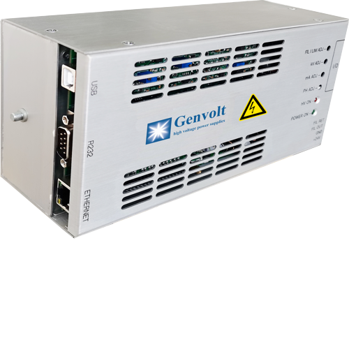 X-Ray Sources and High Voltage Power Supplies Manufacturer