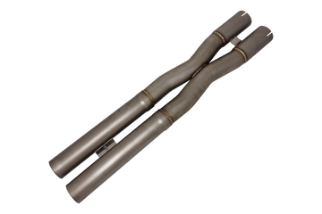 xforce performance exhaust