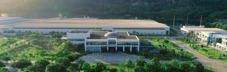 Xiamen Xiashun Holdings Limited, an excellent global producer and ...