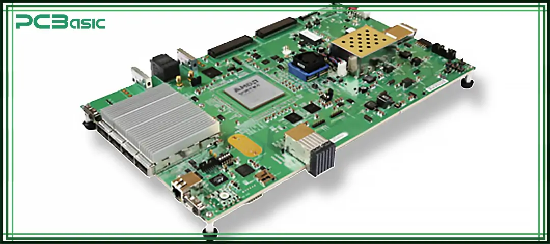 Xilinx Fpga Development Board industry insight