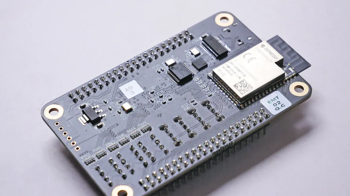 Xilinx Fpga Development Board industry insight