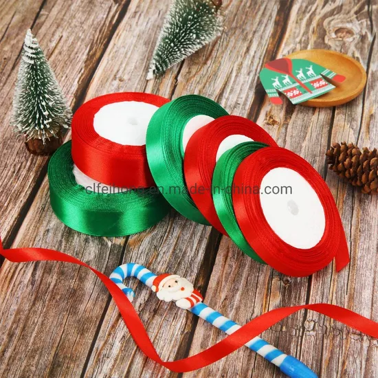 Xmas Ribbon Wholesale industry insight