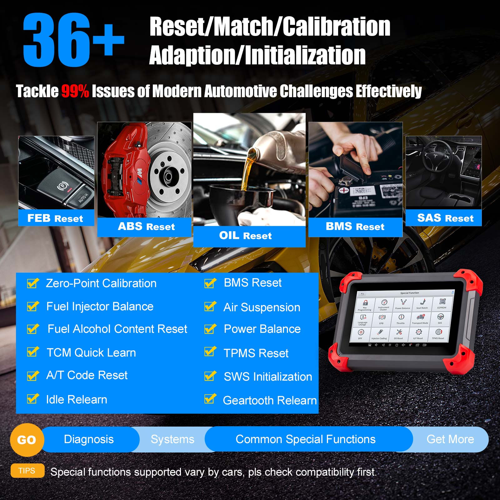 Xtool Scanners industry insight