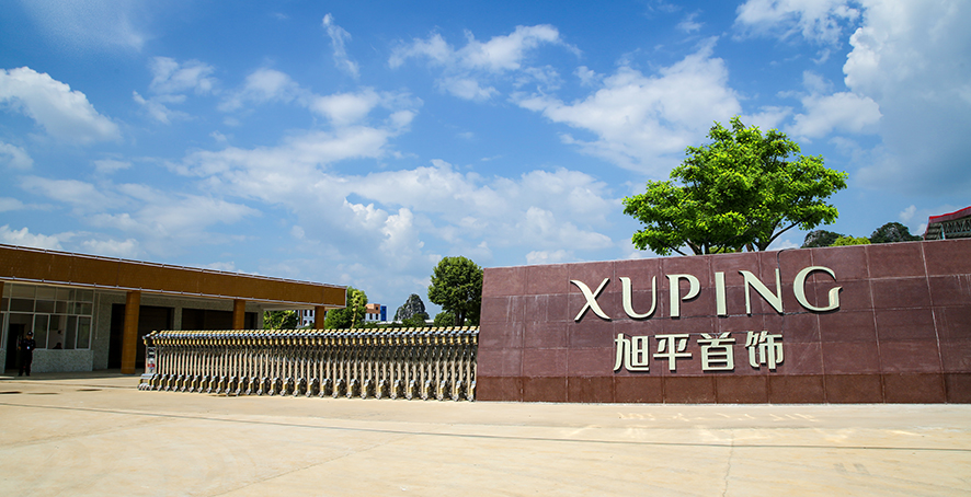 Xuping Jewelry