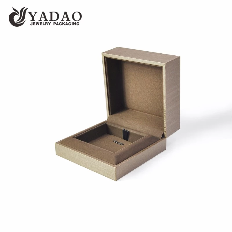 Yadao Jewelry Packaging factory