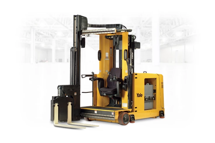 Yale Lift Truck Technologies