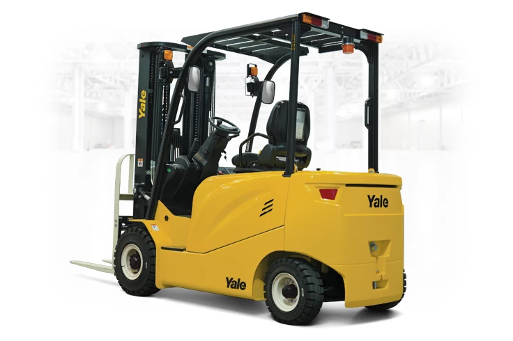 Yale Lift Truck Technologies