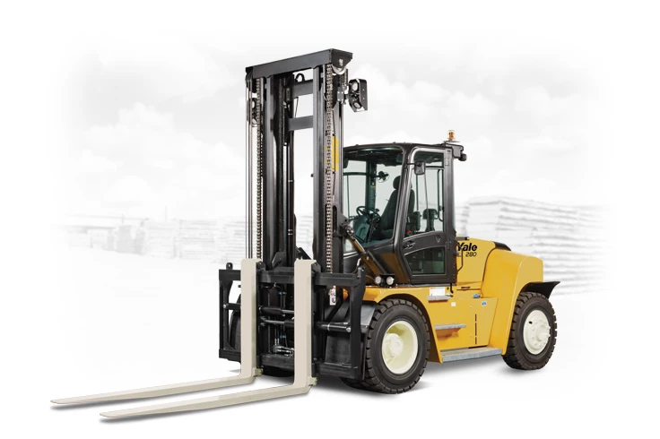 Yale Lift Truck Technologies