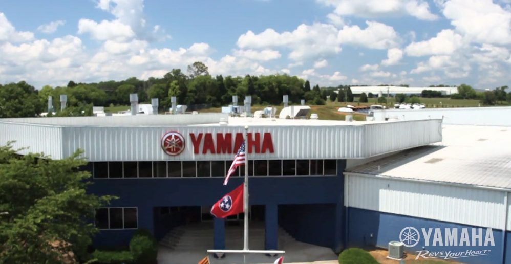 Yamaha Boats – The Worldwide Leader in Jet Boats
