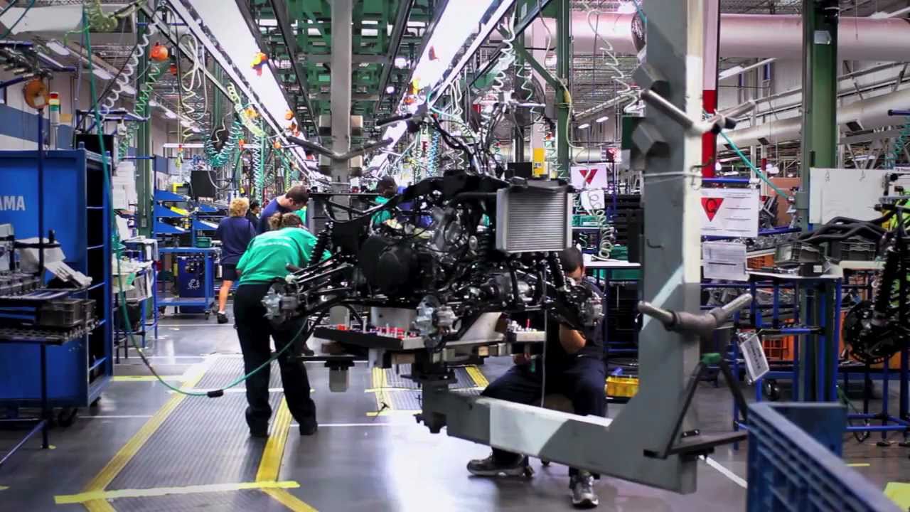 Yamaha Mariner Parts industry insight