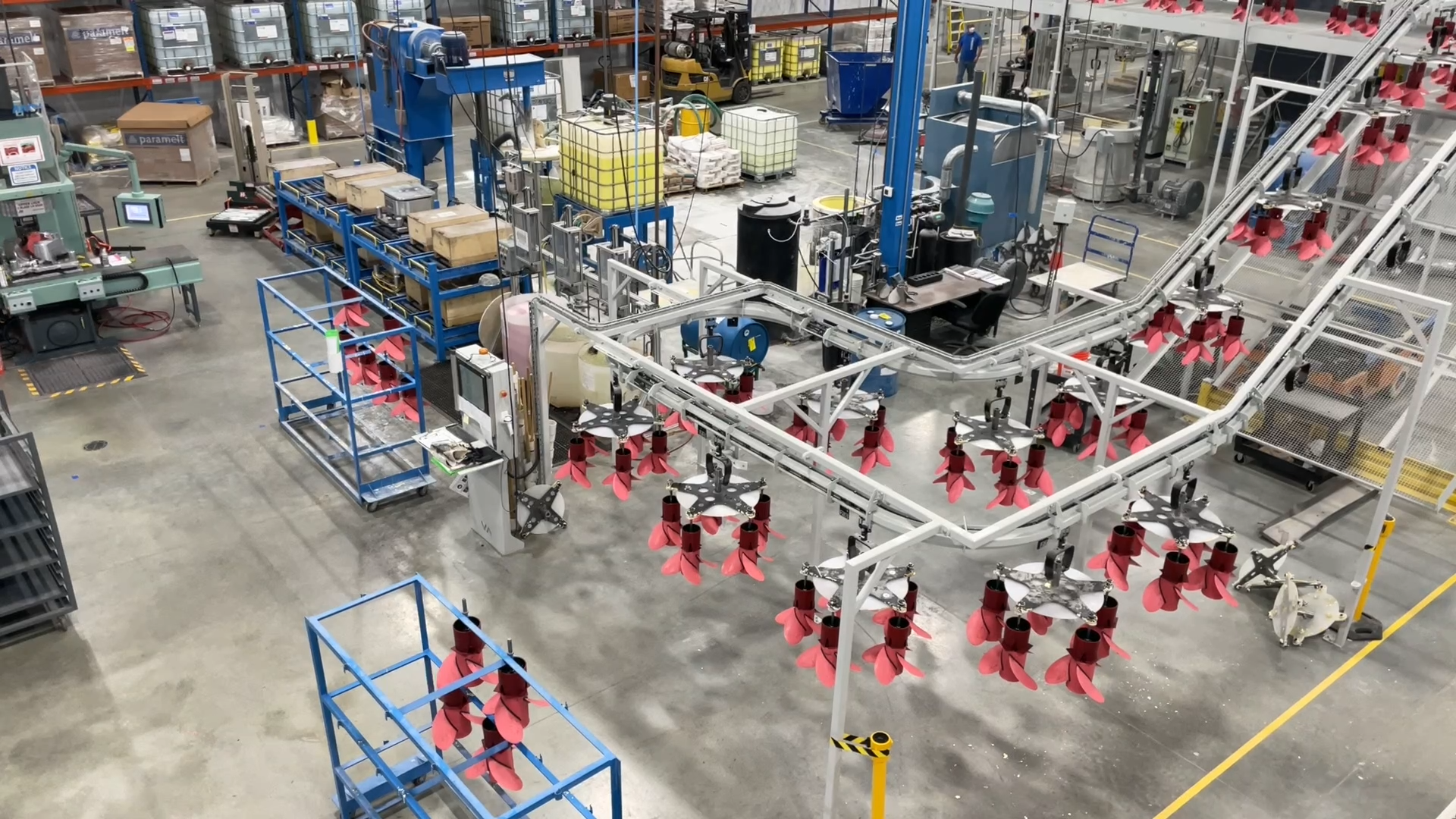 Yamaha Mariner Parts industry insight