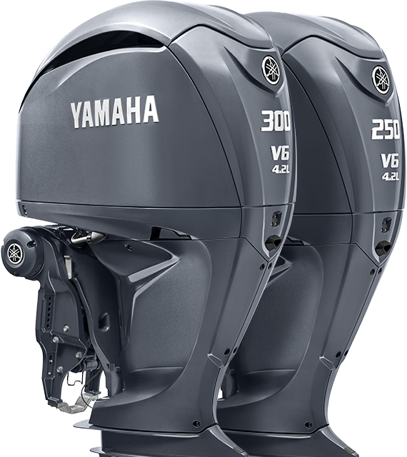 Yamaha Outboards