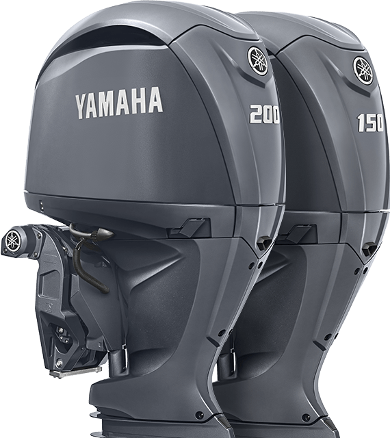 Yamaha Outboards