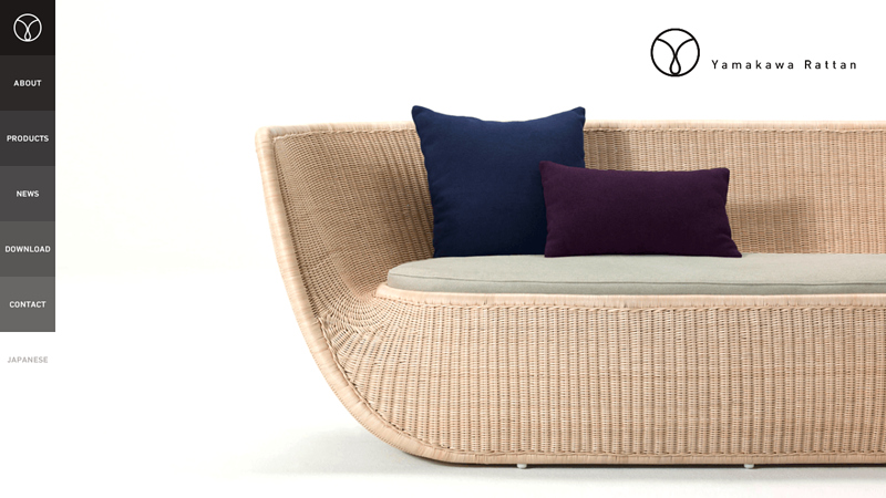 Yamakawa Rattan