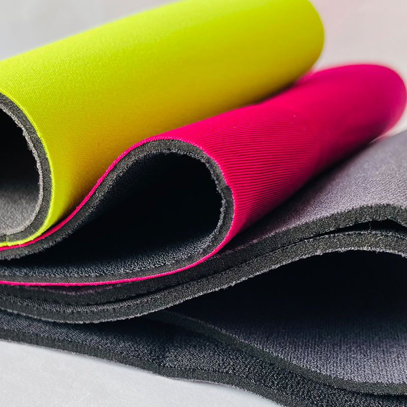 YAMAMOTO – Neoprene Specialist
